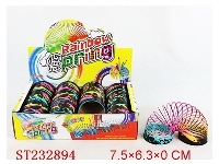 ST232894 - MAGIC SPRING
