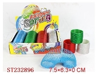 ST232896 - MAGIC SPRING