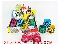 ST232898 - MAGIC SPRING 12IN1