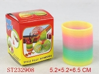 ST232908 - LUMINOUS RAINBOW SPRING