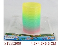 ST232909 - RAINBOE SPRING