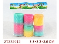 ST232912 - RAINBOW SPRING