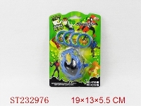 ST232976 - BEN10 TRANSMITER