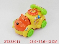 ST233017 - PULL LINE PHONE CAR