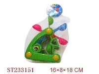 ST233151 - BEACH TOYS