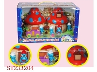ST233204 - CARTOON  FIGURE