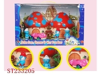 ST233205 - CARTOON  FIGURE