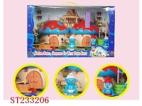 ST233206 - CARTOON  FIGURE
