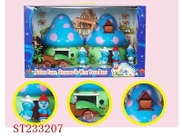 ST233207 - CARTOON  FIGURE
