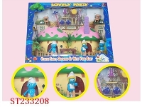 ST233208 - CARTOON  FIGURE