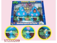 ST233209 - CARTOON  FIGURE