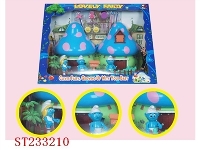 ST233210 - CARTOON  FIGURE