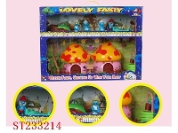 ST233214 - CARTOON  FIGURE