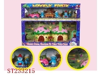 ST233215 - CARTOON  FIGURE