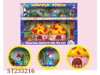ST233216 - CARTOON  FIGURE