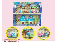 ST233217 - CARTOON  FIGURE