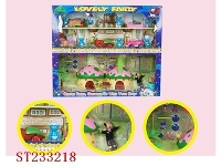 ST233218 - CARTOON  FIGURE