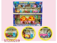 ST233219 - CARTOON  FIGURE