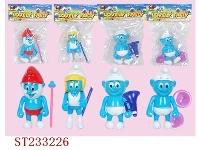 ST233226 - CARTOON  FIGURE