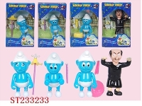 ST233233 - CARTOON  FIGURE