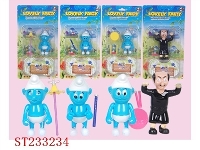 ST233234 - CARTOON  FIGURE
