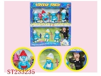 ST233235 - CARTOON  FIGURE