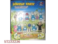 ST233236 - CARTOON  FIGURE