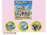 ST233238 - CARTOON  FIGURE