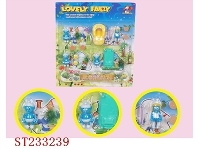 ST233239 - CARTOON  FIGURE