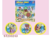 ST233243 - CARTOON  FIGURE