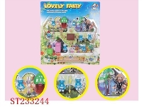 ST233244 - CARTOON  FIGURE