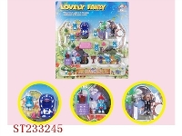 ST233245 - CARTOON  FIGURE