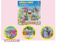 ST233246 - CARTOON  FIGURE