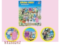ST233247 - CARTOON  FIGURE