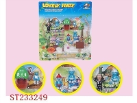 ST233249 - CARTOON  FIGURE