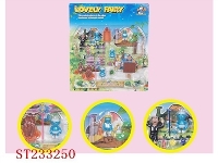 ST233250 - CARTOON  FIGURE