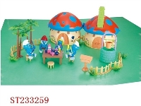 ST233259 - CARTOON  FIGURE