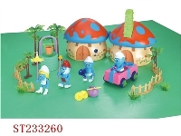 ST233260 - CARTOON  FIGURE