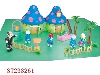 ST233261 - CARTOON  FIGURE