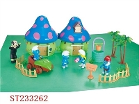 ST233262 - CARTOON  FIGURE