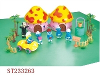 ST233263 - CARTOON  FIGURE