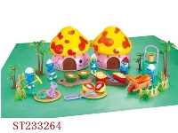 ST233264 - CARTOON  FIGURE