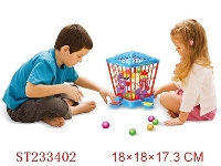 ST233402 - SHOOTING GAMES
