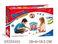 ST233411 - SHOOTING GAMES