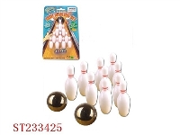 ST233425 - BOELING GAME