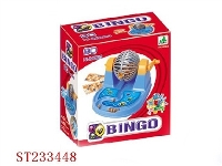 ST233448 - BINGO LOTTO(24 CARDS)