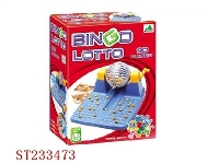 ST233473 - BINGO LOTTO(72 CARDS)