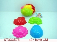 ST233575 - BEACH TOYS