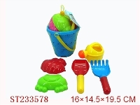 ST233578 - BEACH TOYS