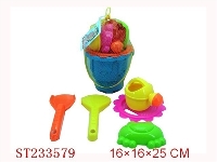ST233579 - BEACH TOYS